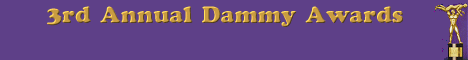 Dammy Awards