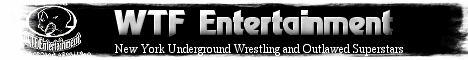 Underground Wrestling TV