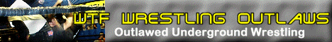 Wrestling Outlaws