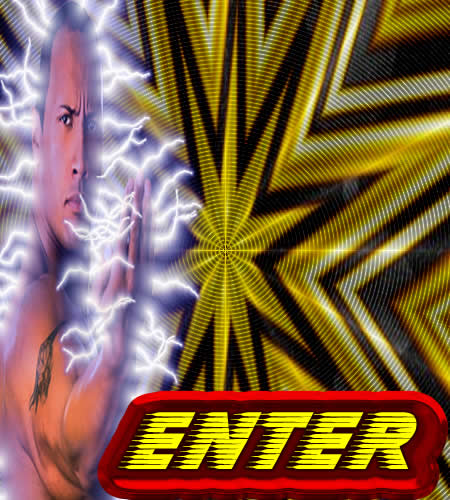 WWF: Enter If You Dare