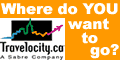 Travelocity.ca - Make Reservations for Airlines, Cars, and Hotels