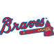 Atlanta Braves Spring Training, Disney's Wide World of Sports, Kissimmee, FL 