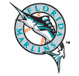 Florida Marlins, Space Coast Stadium, Melbourne, FL 