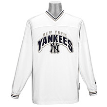 Lee Sport  New York Yankees Big Block Jersey