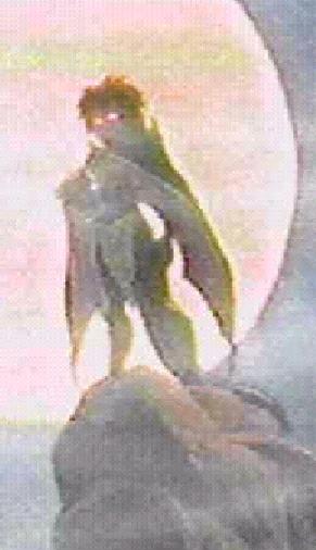 Follow me... it's this way