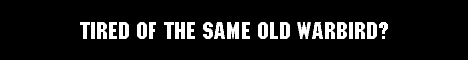 3D dogfights! Get ready for the best AirWarrior yet!