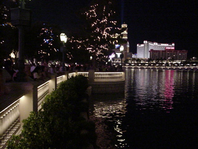 Look at all those freaks!