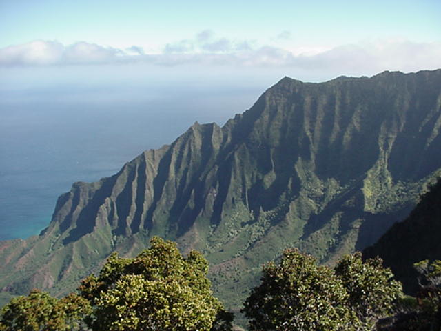 A better picture of the last shot.