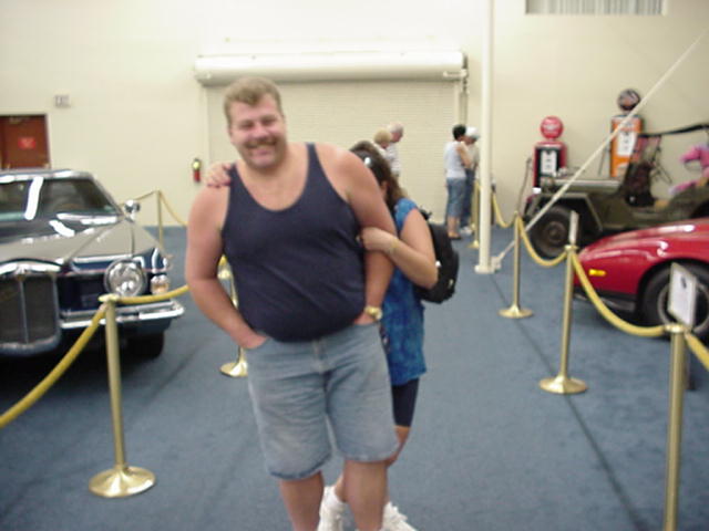 Hey Kurt, where'd Jen go?