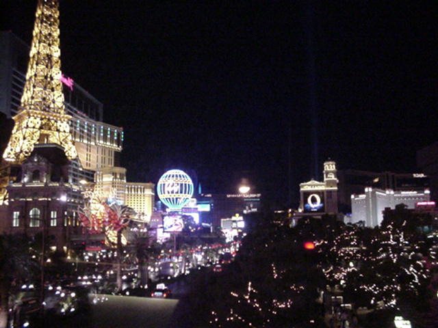 another walkway view