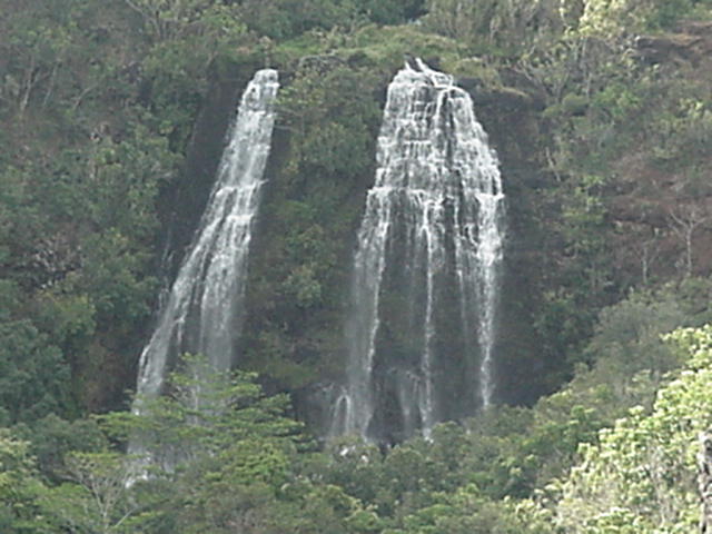 Even closer....can you feel the mist??