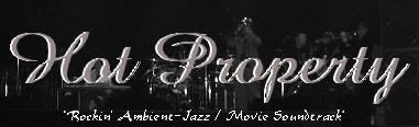 Hot Property