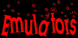 Emuladores