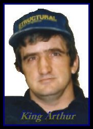 KingArthur