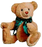 teddy