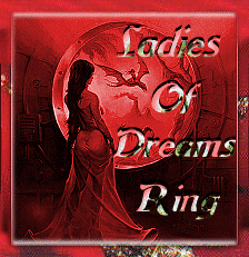 Ladies Of 
Dreams Logo