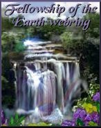 Fellowship of the 
Earth Web ring