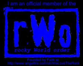 Faith's Smackdown Hotel...