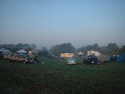 The Encampment at Waverly