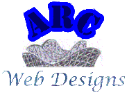 An ARC Web Designs Site!
