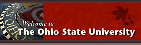 Visit OSU's Homepage