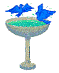 image bird bath