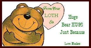 LothHugs