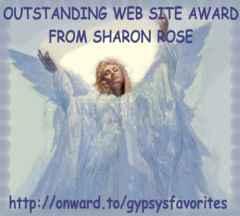 sharonaward