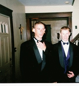 Pretty Hot Aren't We