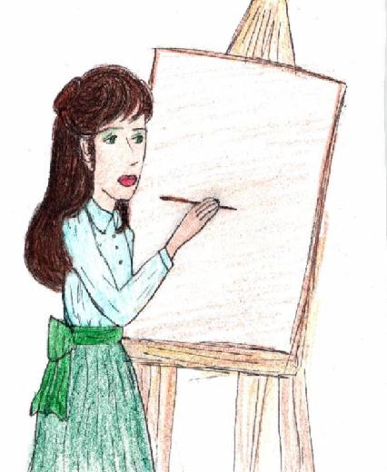 Victoria Anne 'Gretta' Heinrick Bell