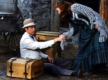 Everybody takes a spill sometimes