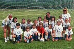 C.P.A. Tazmanian Devils