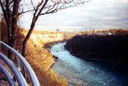 Entrance to the WhirlPool!