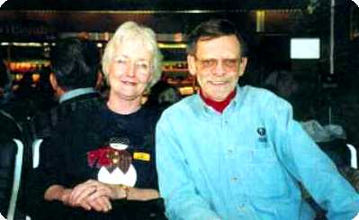 The two who are to blame!