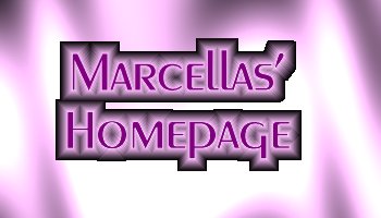 Marcella's Homepage