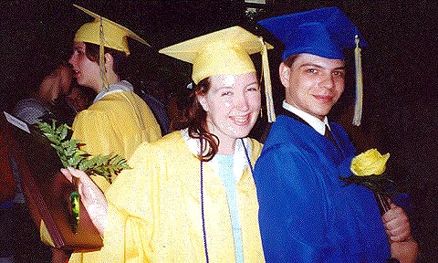 Those were the days...