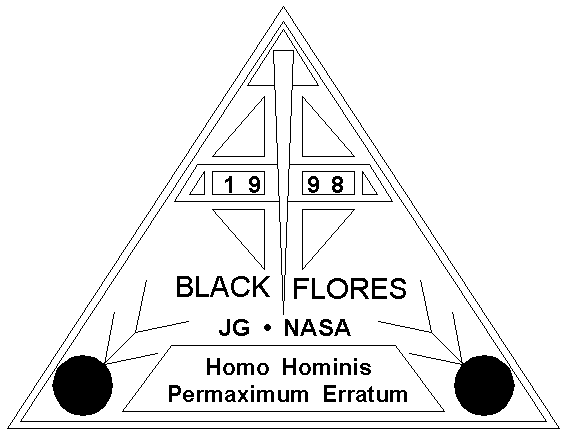Black-Flores 98