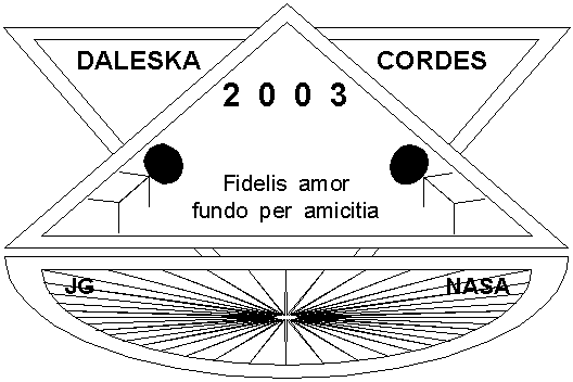 Daleska-Cordes 2003