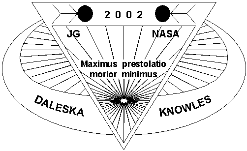 Daleska-Knowles 2002