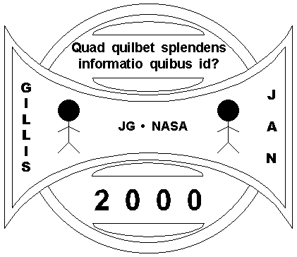 Gillis-Jan 2000