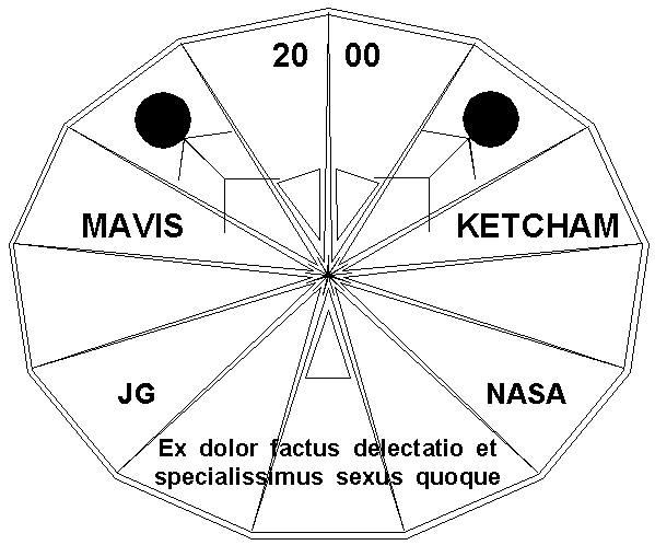 Mavis-Ketcham 2000