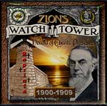 Zion's Watchtower Photo, 1900 - 1909