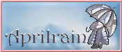 Aprilrain