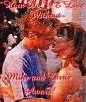 The Mike & Carrie Award