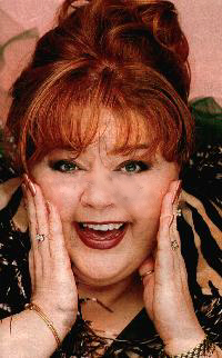 Patrika Darbo