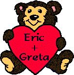 I Support Eric & Greta!:)