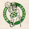 Boston Celtics Logo
