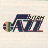 Utah Jazz Logo