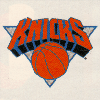 New York Knicks Logo