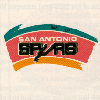San Antonio Spurs Logo